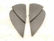 Armaturenbrett Seitenverkleidung AUDI A3 Sportback (8PA) 2.0 FSI 8P0857086