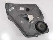 Heckscheibenheber hinten links MERCEDES-BENZ A (W169) A 180 CDI (169.007, 169.307)