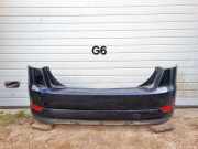 Stoßstange hinten Ford Mondeo IV Stufenheck (BA7)