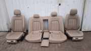 Sitzgarnitur komplett Leder geteilt Mercedes-Benz CLS (C218)