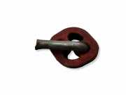 Auspuffhalter VOLVO S80 II (AS) D5 3M515A262DB