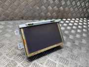 Navigationsanzeige JAGUAR XJ (X351) 5.0 V 8 AW9310E889AL