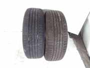 Lüftungsgitter für Stoßfänger Mercedes-Benz E-Klasse (W211) 21565R16