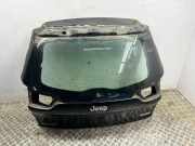 Heckklappe geschlossen Jeep Cherokee 5 (KL)