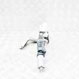 Motor zum Öffnen der linken hinteren Abdeckung AUDI Q7 (4M) 3.0 TDI quattro 4M0827299C 1397221109