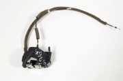 Türschloss hinten links NISSAN NOTE (E12) 1.2 NERA