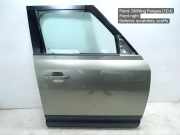 Vordere rechte Tür LAND ROVER DEFENDER Station Wagon (L663) P300 Si4 4x4 L8B220220AB