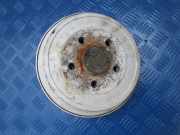 Radnabe hinten VW Polo IV (9N, 9A)