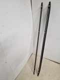 Dachreling-Set BMW X5 (E70) 3.0 d