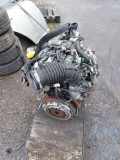Motor RENAULT KANGOO (KC0/1_) 1.5 dCi K9KE628