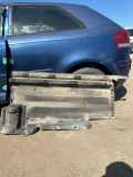 Unterbodenabdeckung links AUDI Q5 (8R) 3.0 TDI quattro 8R0825207E