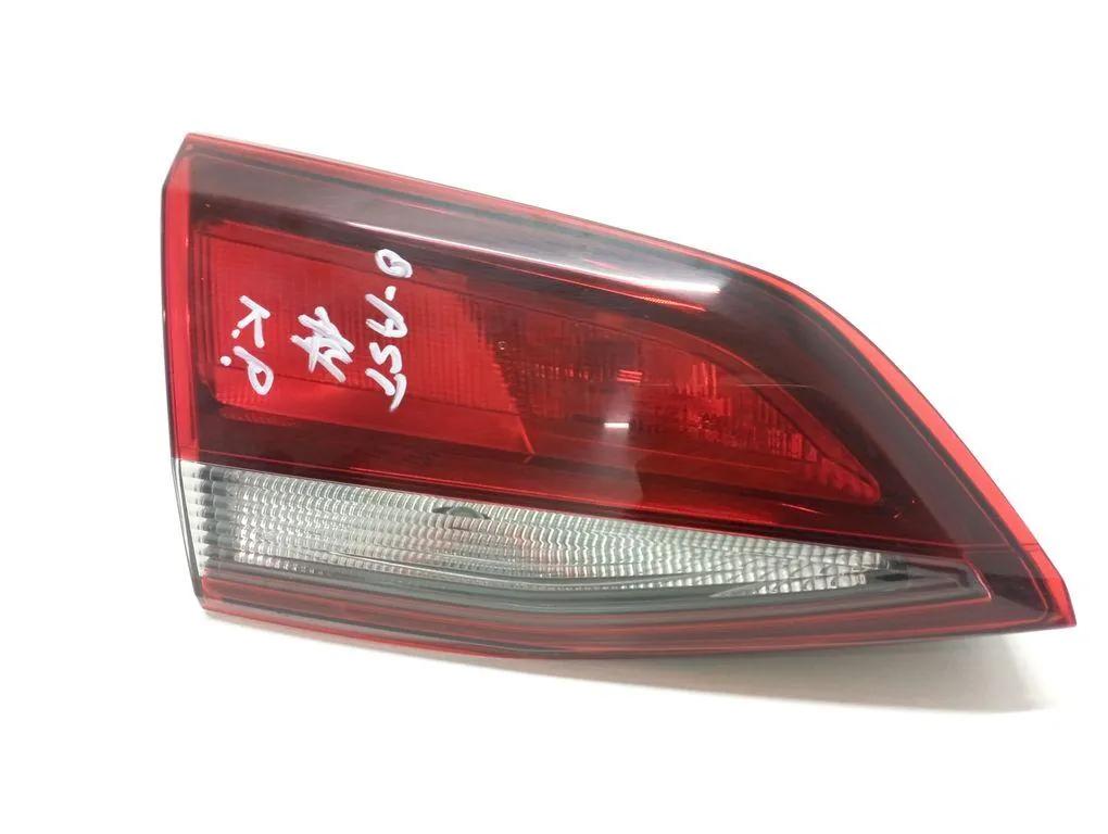 Rückleuchte links Opel Astra K Sports Tourer (B16) 368158932