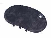 Polster der Motorhaube VW PASSAT B7 (362) 2.0 TDI