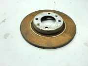 Bremsscheibe hinten links OPEL MOKKA MOKKA-e