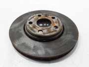 Bremsscheibe vorne links RENAULT KANGOO / GRAND KANGOO (KW0/1_) 1.5 dCi 110 402068234R