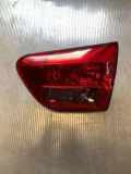 Heckklappenleuchte rechts PEUGEOT 4007 (GP_) 2.2 HDi 1146379R