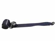 Sicherheitsgurt links hinten Citroen C-Crosser (VU, VV) 602047700A