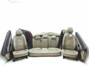 Sitzgarnitur komplett Leder geteilt Hyundai i40 CW (VF) 823103Z000