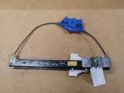 Fensterheber links hinten Audi A6 Avant (4F, C6) 8E0839461C