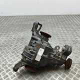 Differenzialgetriebe hinten AUDI Q8 (4MN) 3.0 55 TFSI Mild Hybrid quattro 0DG500043K
