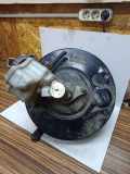 Unterdruck-Bremskraftverstärker VW TOURAN (1T1, 1T2) 1.9 TDI 1T1614105G