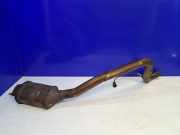 Katalysator ohne Lambdasonde Jaguar XF II (X260) GX635E214AC