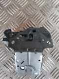 Heckklappenschloss AUDI A4 (8EC, B7) 2.0 TDI 16V 8P4827505B