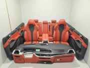 Sitzgarnitur komplett Leder geteilt BMW X5 (G05, F95) 8095941