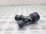 Schlauch Kühlung VW FOX (5Z1, 5Z3) 1.2 6Q0122291F