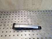 Türaußengriff hinten rechts PEUGEOT 307 Break (3E) 2.0 HDI 90