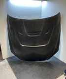 Motorhaube BMW 6 Cabrio (F12) 650 i