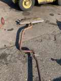 Auspufftopf hinten VW TOURAN (1T1, 1T2) 1.9 TDI 1K0253611M
