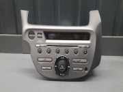 Radio/Navigationssystem-Kombination Honda Jazz II (GD, GE) 39101TH5G200XA