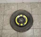 Notrad Mercedes-Benz C-Klasse T-Modell (S203) 2094000402