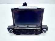 Radio/Navigationssystem-Kombination Hyundai Tucson III (TL, TLE) 96560D70114X