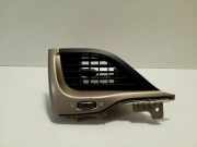 Lüftungsgitter Armaturenbrett Jeep Cherokee 5 (KL) 1WG591S5AC