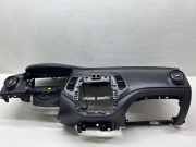 Armaturenbrett RENAULT CAPTUR (J5_) 1.2 TCe 120 682006438R