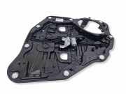 Türfensterheber hinten links JEEP RENEGADE Off-road (BU) 1.4 00519801100