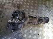 Vorderachsgetriebe Mitsubishi ASX (GA)