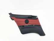 Türpolster hinten links BMW 3 Coupe (E92) 318 i