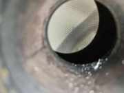 Katalysator ohne Lambdasonde Ford Transit Custom V362 Kasten (FY, FZ) GK215K224BB