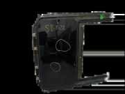 Luke VW TOUAREG (7LA, 7L6, 7L7) 6.0 W12 7L6877041E