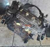 Motor NISSAN PRIMERA Hatchback (P12) 1.6 QG16DE