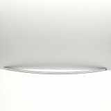 Front Bumper Center Moulding VW TRANSPORTER VI (T6) Flatbed (SFD, SFE 2.0 TDI 7T0853079