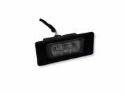 Kennzeichenbeleuchtung AUDI A4 (8W2, B9) 2.0 TFSI 4G0943021