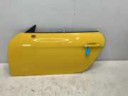 Linke Tür PORSCHE 718 BOXSTER (982) 2.0 982831051Y