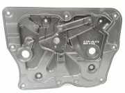 Fensterheber rechts hinten Citroen C-Crosser (VU, VV) 80774JG