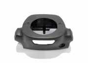 Lenkmechanismus Verkleidung MERCEDES-BENZ M (W163) ML 270 CDI (163.113) 167540912 163689006