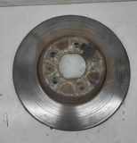 Bremsscheibe vorne links AUDI A4 Avant (8K5, B8) 2.0 TDI