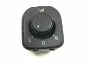 Spiegeleinstellschalter SKODA SUPERB II (3T4) 1.9 TDI 129801S 3T0959565